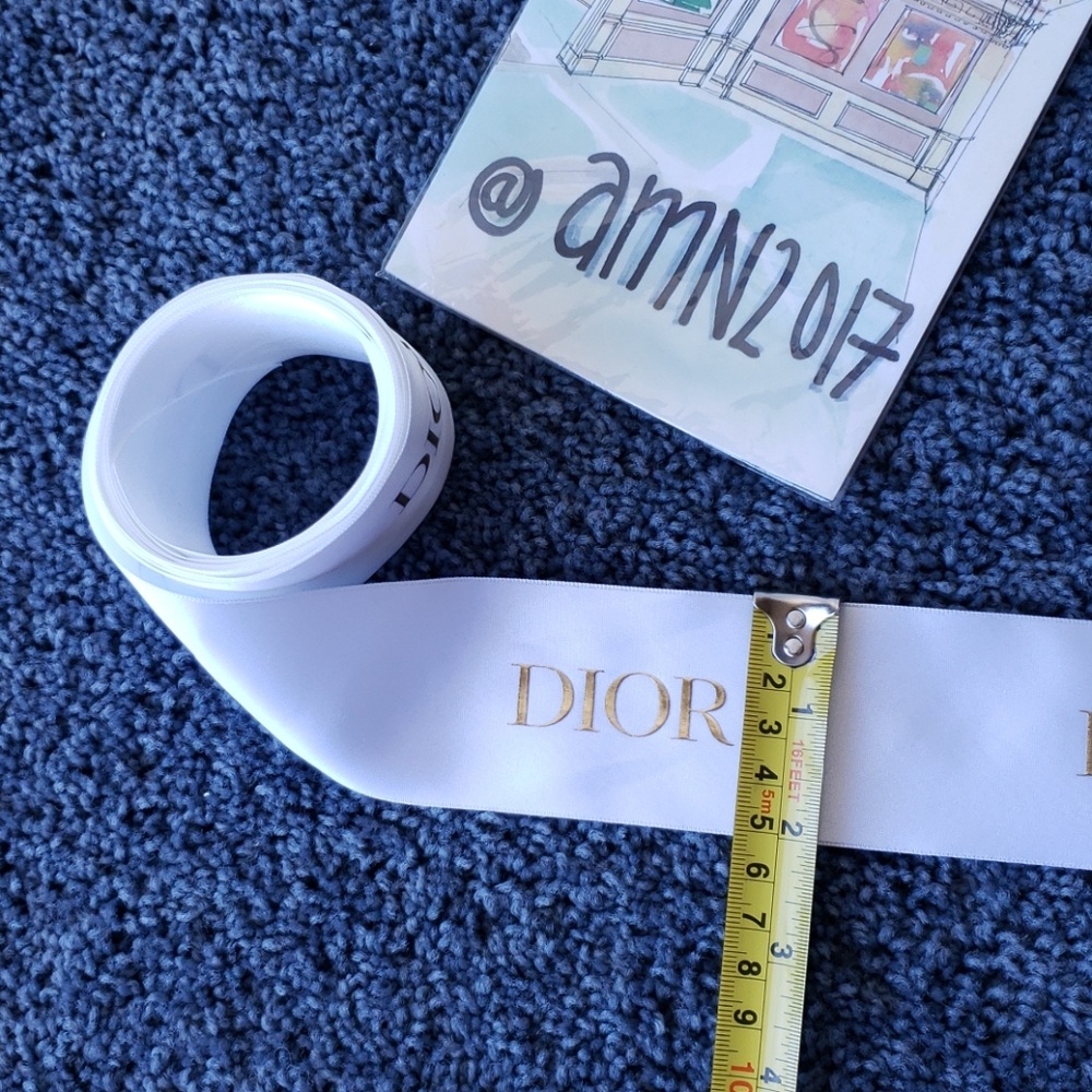 Dior Ribbon - Picture 2 of 3